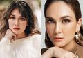 Wah Syahrini Bisa Gigit Jari Lihat Ini! Intip Wajah Asli Luna Maya Bangun Tidur Bikin Netizen Terpesona, Bandingkan Ayu Ting Ting, Cynthia Bella Hingga Agnez Mo