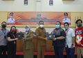 JX Indonesia, JD.ID Dorong Digitalisasi Jual Beli UMKM Kota Serang