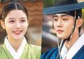 Sinopsis Drama Korea Lovers of the Red Sky Eps 8, Cheon Gi Merasa Ada Energi Misterius dari Potret Mendiang Raja Yeongjong!
