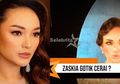 Nahloh Bak Kena Getahnya! Dulu Heboh Dituding Hamil Duluan Tega Tikung Imel PC Kini Dikabarkan Zaskia Gotik Cerai, Unggahan Terbaru Istri Sirajuddin Mahmud Mengejutkan