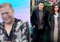 Ijonk dan Dhena Devanka Rujuk? Bak Gerah Lihat Tingkah Keponakan Sendiri Benny Simanjuntak Blok Komunikasi, Jonathan Frizzy Plin-plan Bikin Hubungan Rusak: Saya Berantem Sama Dia