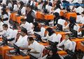 Bank Soal CPNS 2021, Berikut Latihan Soal SKD TKP Anti Radikalisme Beserta Kunci Jawabannya