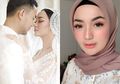 Imbas Nekat Tikung Imel PC Rumah Tangganya Kini Dikabarkan Retak, Pihak Keluarga Bongkar Fakta Hubungan Zaskia Gotik dan Sirajudin Mahmud: Sedih Sih..