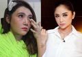 'Saya Lebih Senior!', Murka Nasihatnya Tak Dihargai, Dewi Perssik Ngamuk Tak Karuan Hingga Buat Via Vallen Nangis Kejer