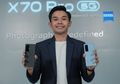 Kapan vivo X70 Pro+ Masuk ke Indonesia? Ini Jawaban Resmi Perusahaan