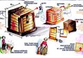 Ruang Publik Pun Perlu Fasilitas ynag Didesain Fungsional dan Cantik, Ini 5 Inspirasinya