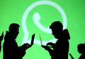 WhatsApp Down Hari Senin Malam, Begini Konfirmasi Perusahaan