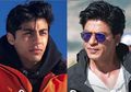 Diciduk Polisi Saat Pesta Narkoba di Kapal Pesiar, Inilah Sosok Aryan Khan, Putra Bintang Bollywood Shah Rukh Khan yang Ternyata Punya Banyak Prestasi