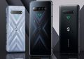 Xiaomi Akan Rilis HP Gaming Black Shark 4S Pro, Intip Bocoran Speknya!