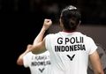 Piala Uber 2020 - Situasi Buruk Dihadapi Jepang, Ini Dia Keuntungan Indonesia!