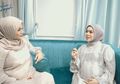 Sempat Foto Kehamilan Bareng Lesti Kejora, Aurel Hermansyah malah Keceplosan Bongkar Usia Kehamilan Istri Rizky Billar yang Ternyata Lebih Duluan: Banyak Curhat