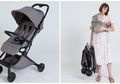 Dijamin Bisa Buat Si Kecil Lebih Aman dan Nyaman, MOOIMOM Luncurkan Stroller Praktis dan Modern, Yuk Intip Keunggulannya!