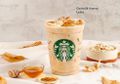 Promo Gopay, Jajan Puas Menu Apa Saja Beli 1 Gratis 1 di Starbucks