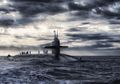 Digadang-gadang Punya Kapal Selam Nuklir di Masa Depan untuk Lawan China, Ternyata Begini Kekuatan Angkatan Laut Militer Australia