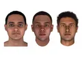 Misteri Wajah Tiga Mumi Mesir Kuno Terungkap Berkat Analisis DNA