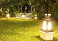 Sensor Lampu, Otomatis Mati dan Nyala di Siang dan Malam, Mudah Pasang Sendiri Tanpa Tukang