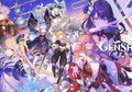 Kode Redeem Genshin Impact Rabu 6 Oktober 2021: Yuk Klaim Sebelum Kadaluwarsa!