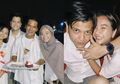 Makin Lengket dengan Keluarga Sang Kekasih, Intip Potret Mesra Rendi Jhon dengan Glenca Chysara Saat Ulang Tahun Ayah Pemeran Elsa