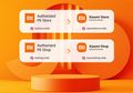Xiaomi Ganti Nama Toko Sekaligus Umumkan Penjualan Baru Xiaomi Pad 5
