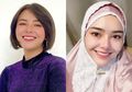 Awalnya Bungkam, Kini Amanda Manopo Blak-blakan Ungkap Alasannya Membangun Masjid
