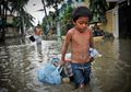 Anak Zaman Sekarang Bakal Lebih Sering Menghadapi Bencana Alam