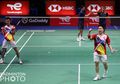 Piala Thomas 2020 - Tak Ingin Jemawa, Aaron Chia: Tantangan Malaysia!