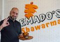 Manfaatkan Data & Platform Digital, Emado's Shawarma Ekspansi Bisnis