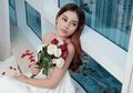 'Saya Gak Mau', Abaikan Sinyal dari Keluarga Olla Ramlan, Pemain Figuran Ikatan Cinta Ogah Ganti Nama Panggung Gara-gara Alasan Ini
