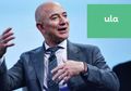 Jeff Bezos Investasi ke Aplikasi Ula Punya Indonesia, Ini Reviewnya!