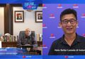 Lazada Gelar Seller Conference 2021, Bantu UMKM Raih Cuan di Akhir Tahun