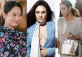 BERITA TERPOPULER: Busana Unik Shin Min Ah di Drama Hometown Cha Cha Cha, Wulan Guritno Pakai Blazer Tanpa Bra Hingga 7 Tas Branded Paling Langka di Dunia