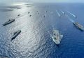 China Bisa Terpongkeng Jika Salah Bertindak, Bukan Cuma Amerika Negara Eropa Ini Diam-Diam Siapkan Militernya di Laut China Selatan, Siap Hajar China di Laut dan Udara Jika Perang Terjadi