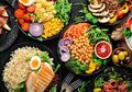 Hidup Sehat di Rumah, Diet Ini Cocok Dilakukan oleh Yang Obesitas, Bikin Jantung Lebih Sehat!