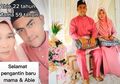 Viral, Ibunya Nikahi Brondong, Anak Bingung Panggil Ayah Tiri yang Ternyata Usianya Jauh Lebih Muda: Adik?