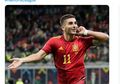 Nations League - Kabar Buruk Bagi Timnas Spanyol usai Hancurkan Rekor Sempurna Italia!