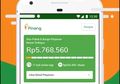 Hadirkan Pinang, BRI Layani Pinjam Uang Online Cepat Hanya 15 Menit