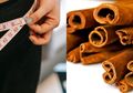 Cukup Ambil Kayu Manis di Dapur, Lemak Perut Dijamin Bakalan Luntur Tanpa Perlu Minum Obat Pelangsing, Begini Caranya