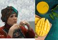 Sampai Bikin Dorce Gamalama Tak Sadarkan Diri dan Dilarikan ke Rumah Sakit, Diabetes Ternyata Bisa Dikendalikan dengan Rutin Konsumsi Air Rebusan Daun Mangga, Ini Caranya