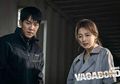 Sinopsis Drama Korea Vagabond, Aksi Lee Seung Gi dan Suzy Membuktikan Kasus Korupsi yang Bikin Gagal Move On