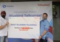 Bluebird Adopsi Solusi Telkomsel untuk Tingkatan Kepuasan Kerja Pengemudi