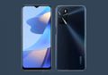 Bocoran Desain OPPO A55s 5G Beredar, Mirip A55 dan Punya Dua Kamera!