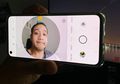 Cara Mudah Menghilangkan Lingkaran Putih di Kamera Selfie HP OPPO