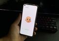 Mencoba Omoji di OPPO Reno6, Fitur Emoji ColorOS 12 Yang Canggih
