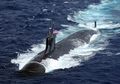 Tak Mau Insiden Seperti yang Dialami Kapal Selam Indonesia Terulang, China Kembangkan Perangkat Ini Untuk Diletakkan di Laut China Selatan
