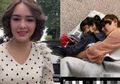 Karpet Tipis Jadi Alasnya, Amanda Manopo Kepergok Tidur Pulas di Lantai dengan Sosok Ini, Kesederhanaan Andin Ikatan Cinta Langsung Banjir Pujian