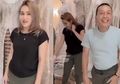 Santer Digosipkan Segera Dipinang Sahrul Gunawan, Ayu Ting Ting Kepergok Fitting Baju Dadakan Ditemani Ayah Ibunya, Jadi Nikah?