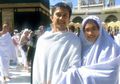 Sang Istri Terharu, Awalnya Mimpi Aneh Melihat Masjid Besar dan Bertemu Lelaki Berjubah Putih, Pria ini Akhirnya Putuskan Jadi Mualaf, Begini Kisahnya