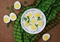 Dijamin Banyak yang Nggak Sadar, Ternyata Tubuh Bisa Jadi Seperti Ini Jika Moms Nekat Makan Telur Rebus