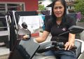 Kasus Pembunuhan di Subang Belum Terungkap, Foto Istri Muda Yosef yang Kendarai Motor NMAX Tiba-tiba jadi Sorotan Netizen