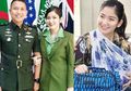 Dinikahi Perwira TNI di Usia 22 Tahun, Artis Cantik Ini Hengkang dari Dunia Hiburan, Penampilannya Kini Berubah, Begini Kabar Terbarunya